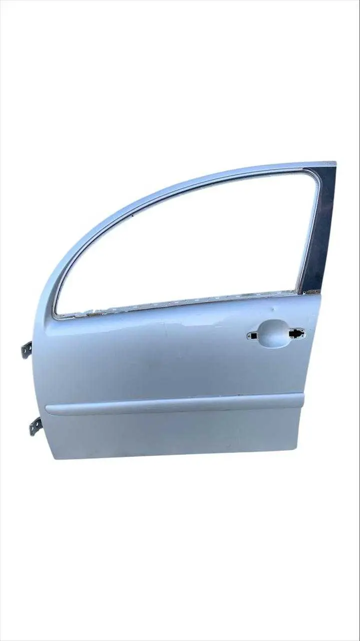 PORTA DIANTEIRA ESQUERDA CITROEN C3 EXCL 1.4 FLEX 2012