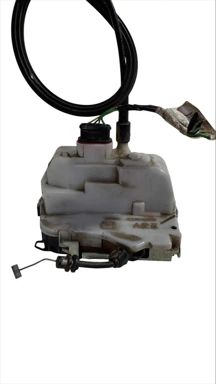 FECHADURA PORTA TRASEIRA DIREITA CITROEN C3 EXCL 1.4 2012