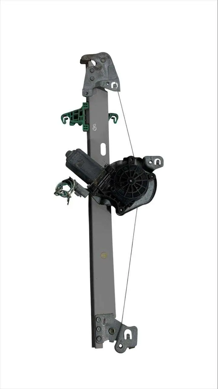 MAQUINA DE VIDRO DIANTEIRA DIREITA CITROEN C3 EXCL 1.4 2012