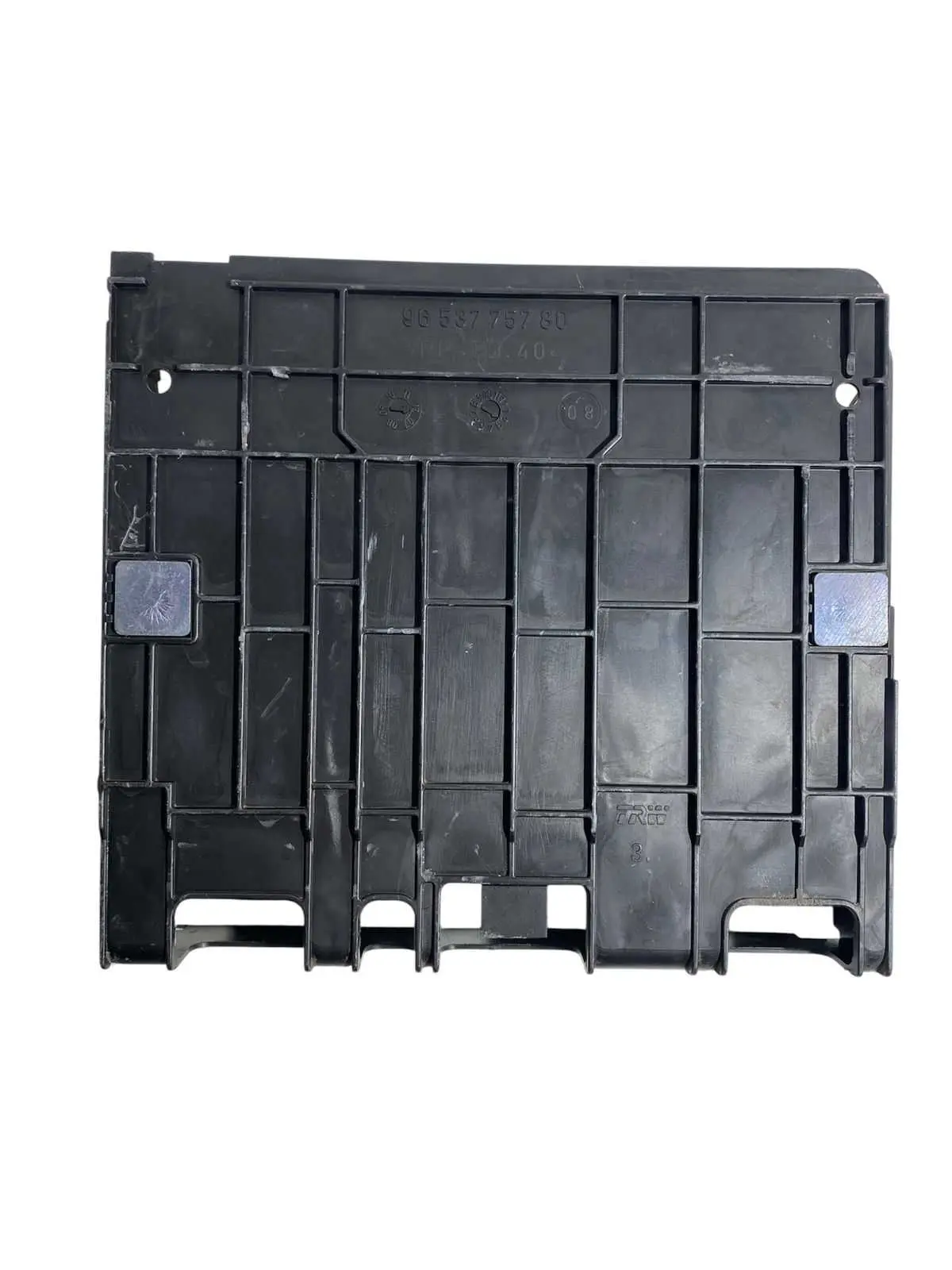 Suporte Módulo Injeção CITROEN C3 EXCL 1.4 FLEX 2012