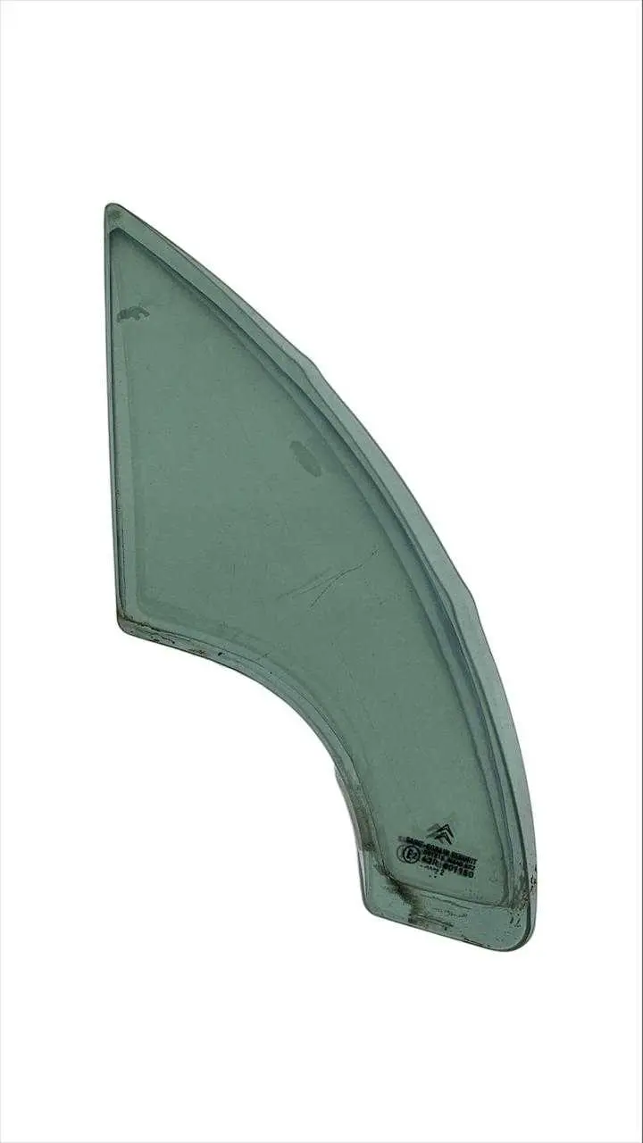 VIDRO FIXO PORTA DIANTEIRA DIREITA CITROEN C3 EXCL 1.4 2012