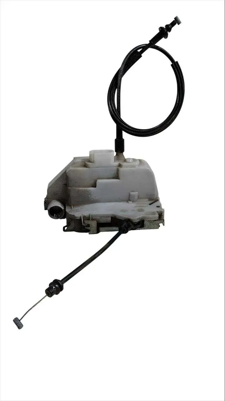 FECHADURA PORTA DIANTEIRA DIREITA CITROEN C3 EXCL 1.4 2012
