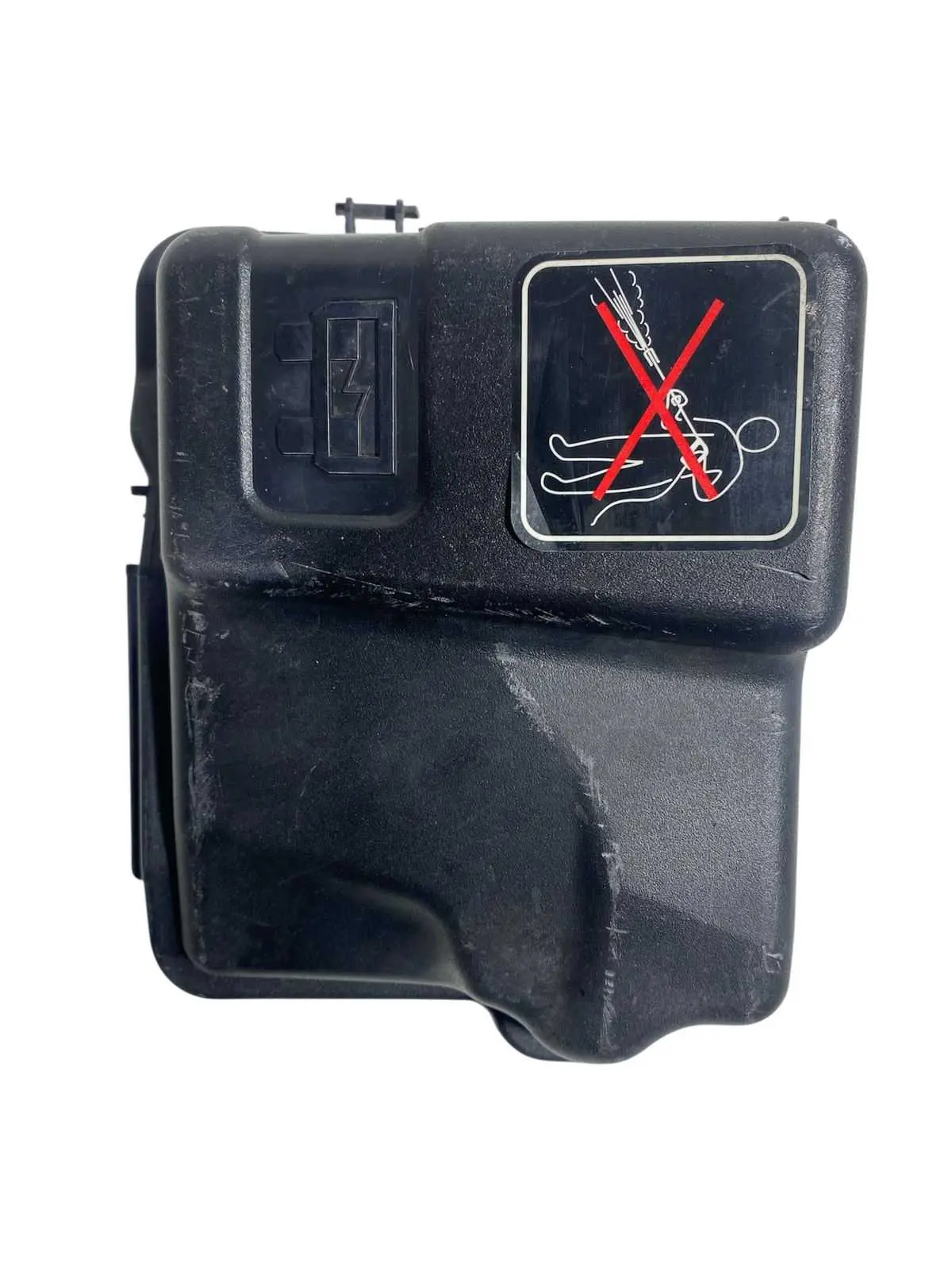 Tampa Caixa Fusiveis CITROEN C3 EXCL 1.4 FLEX 2012