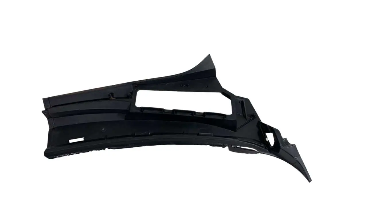 SUPORTE GRADE CHURRASQUEIRA DIREITO CITROEN C3 EXCL 1.4 2012