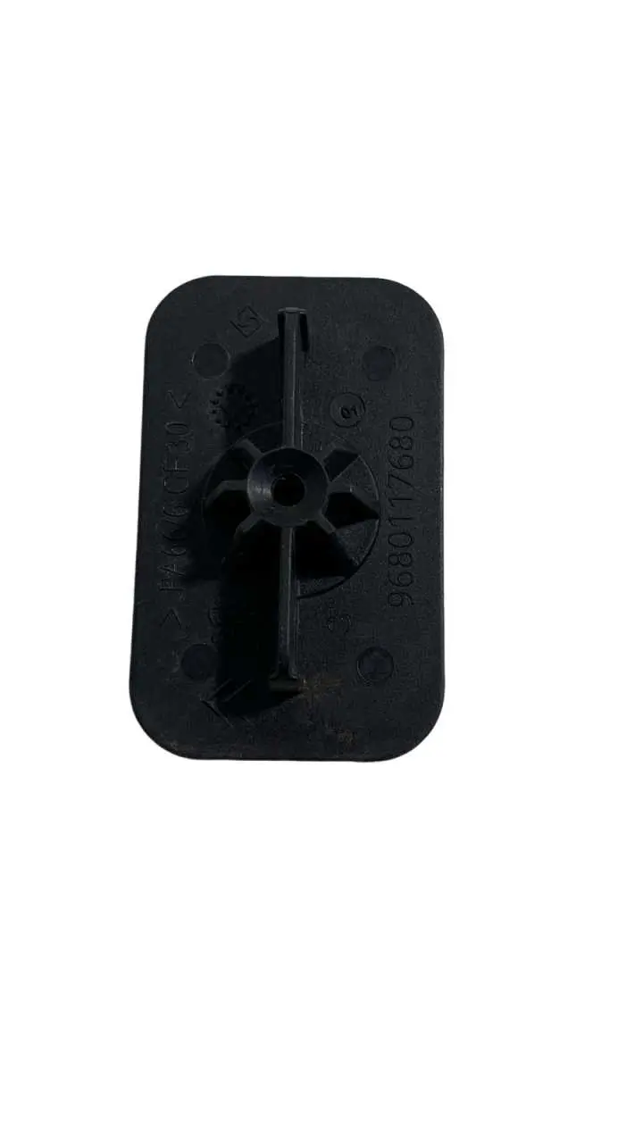 LIMITADOR PEDAL ACELERADOR CITROEN C3 EXCL 1.4 FLEX 2012