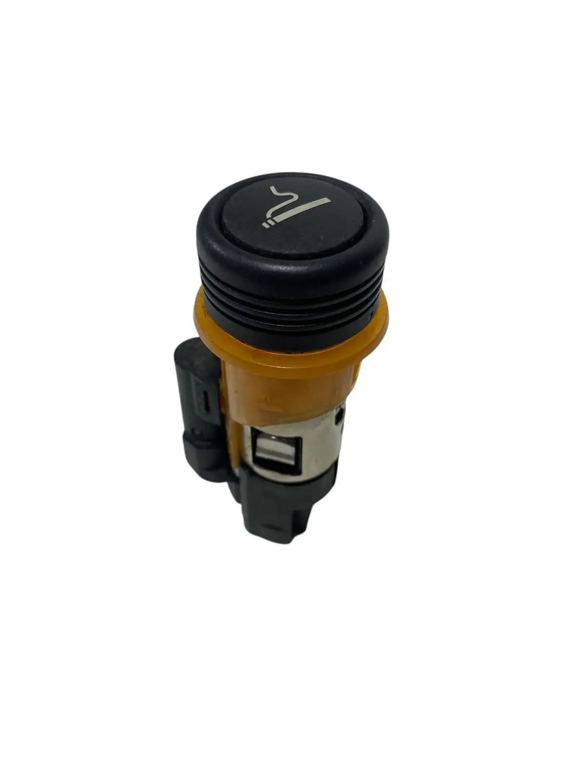 Acendedor Elétrico Cigarro CITROEN C3 EXCL 1.4 FLEX 2012