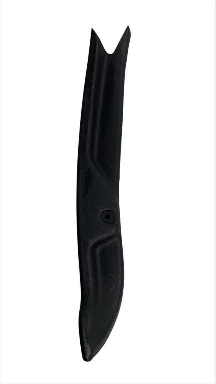 ACABAMENTO ESQUERDO TAMPA TRASEIRA CITROEN C3 EXCL 1.4 2012