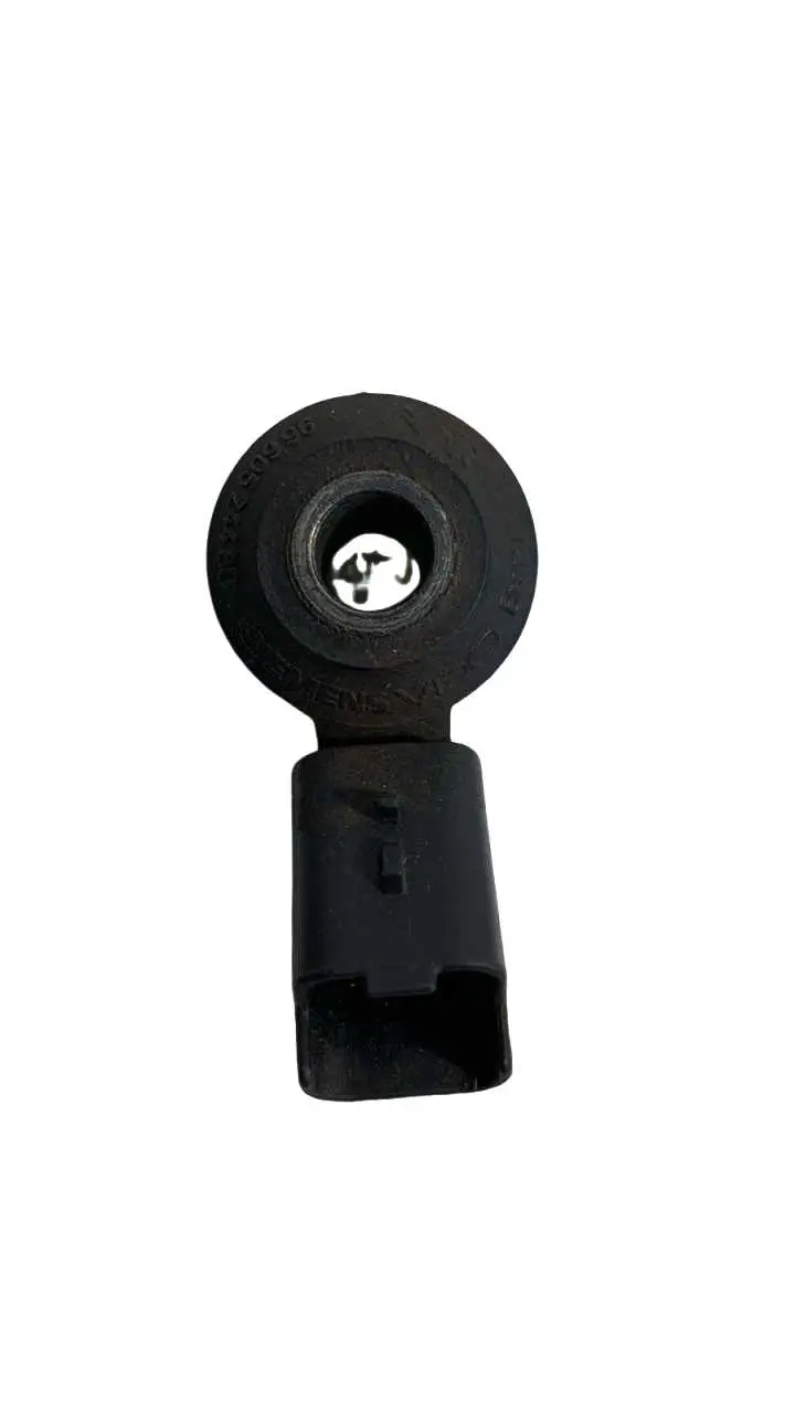 SENSOR DE DETONAÇÃO CITROEN C3 EXCL 1.4 FLEX 2012