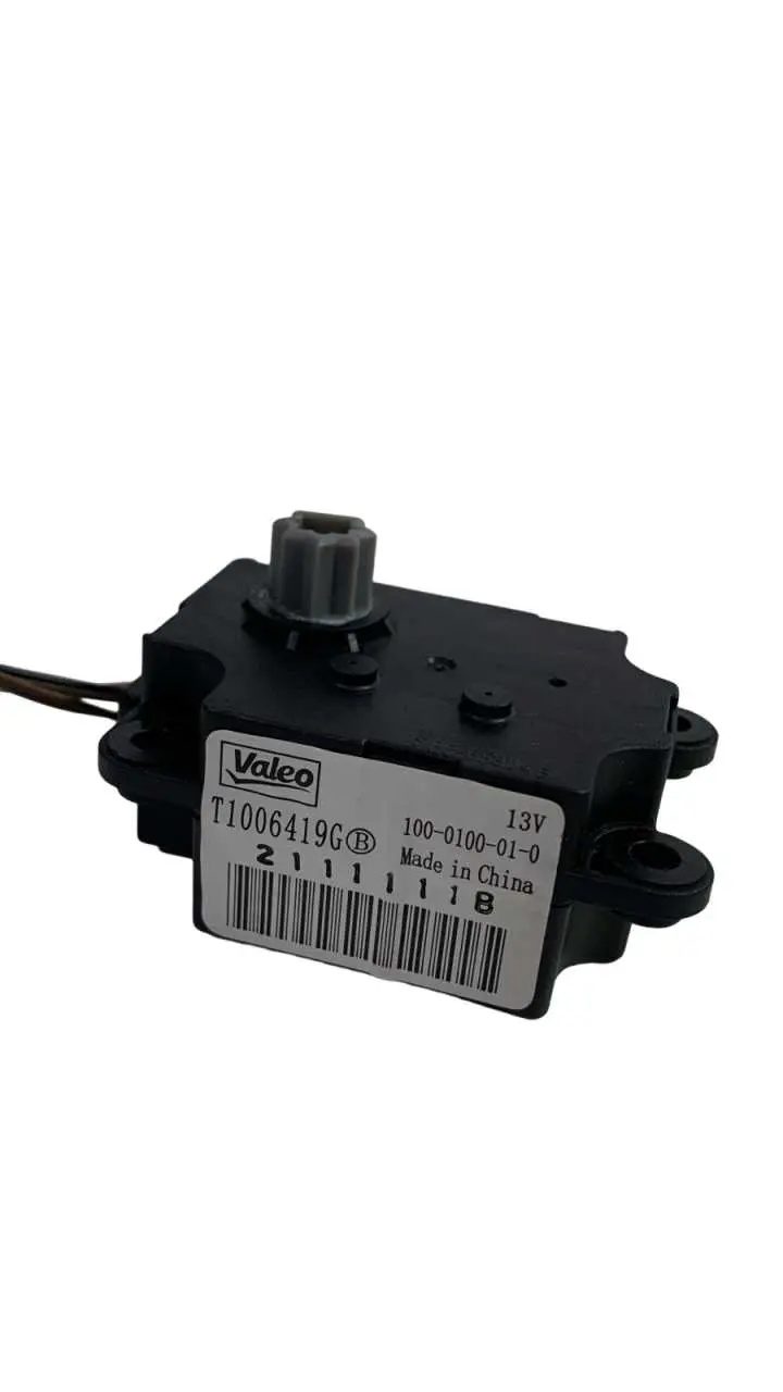 MOTOR ATUADOR CAIXA AR CONDICIONADO CITROEN C3 EXCL 1.4 2012