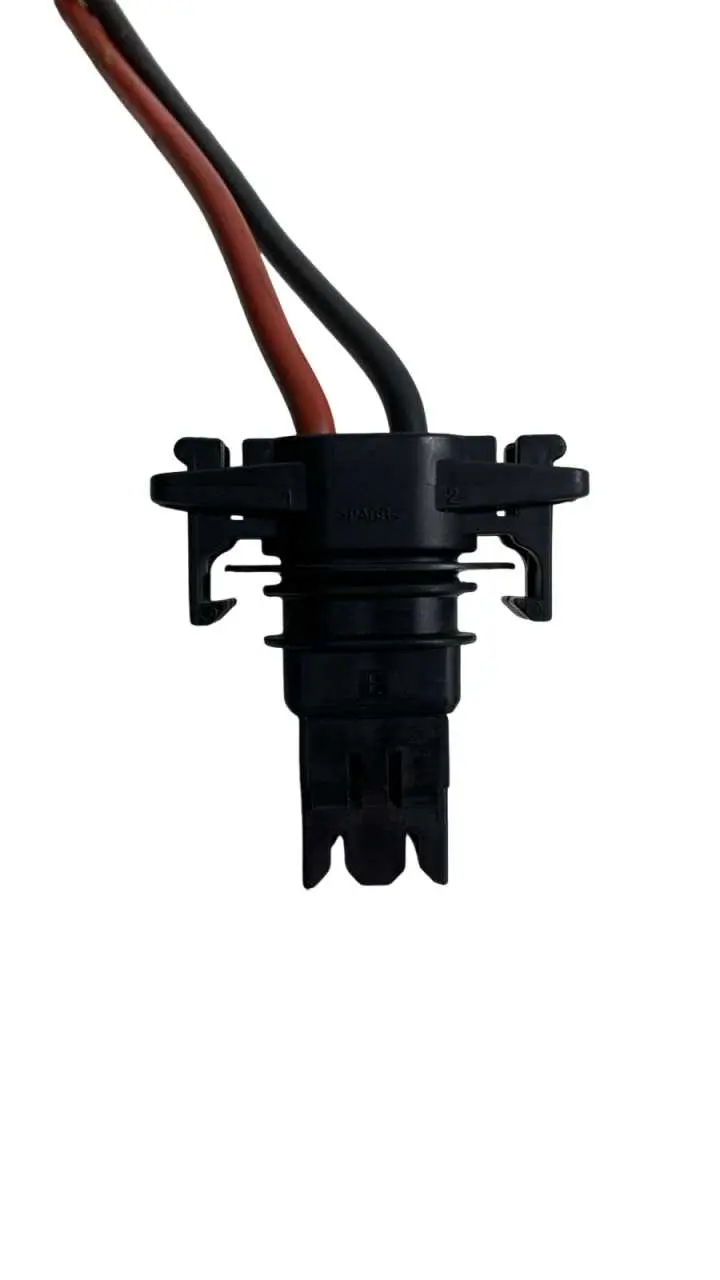CONECTOR PLUG MOTOR AR CONDICIONADO CITROEN C3 1.4 2012