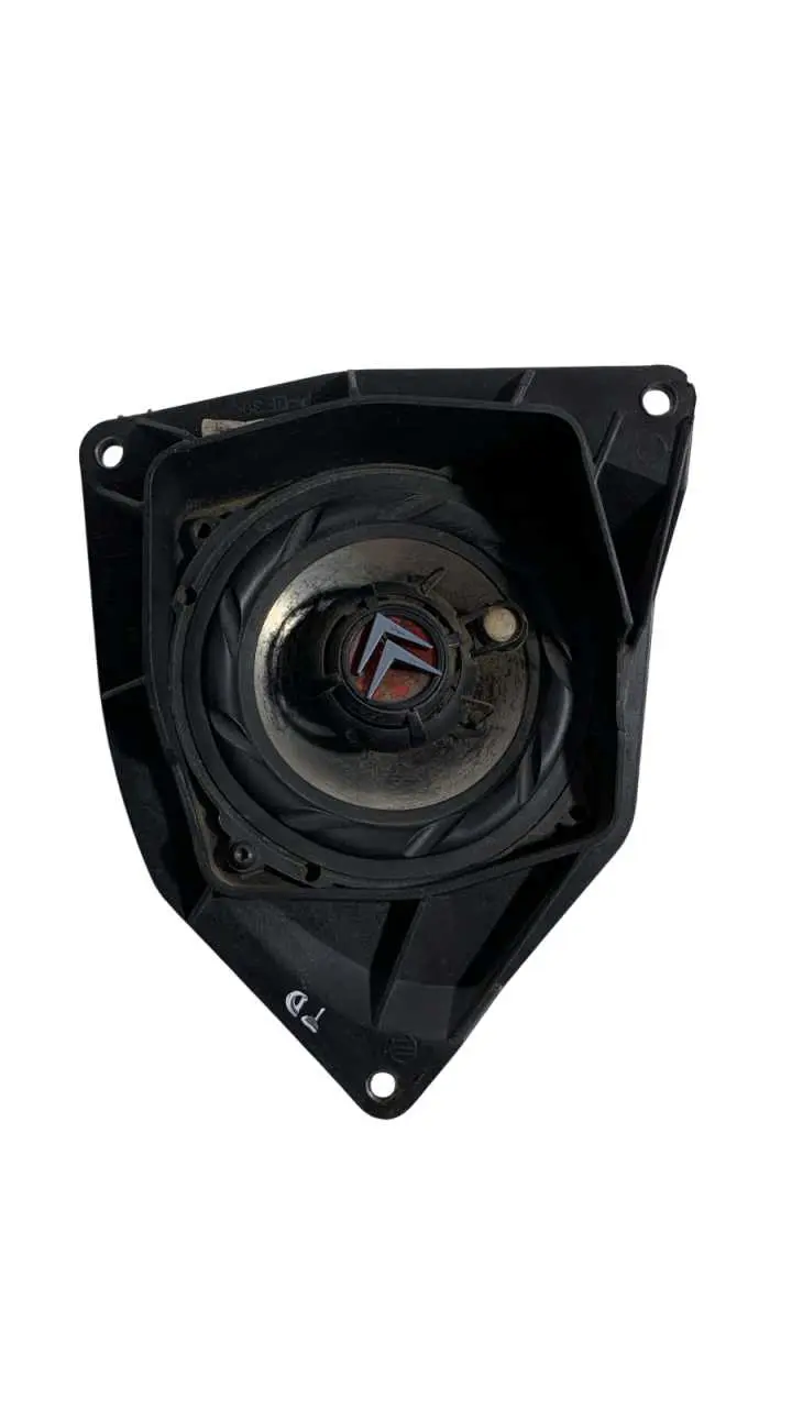 AUTO FALANTE PORTA CITROEN C3 EXCL 1.4 FLEX 2012