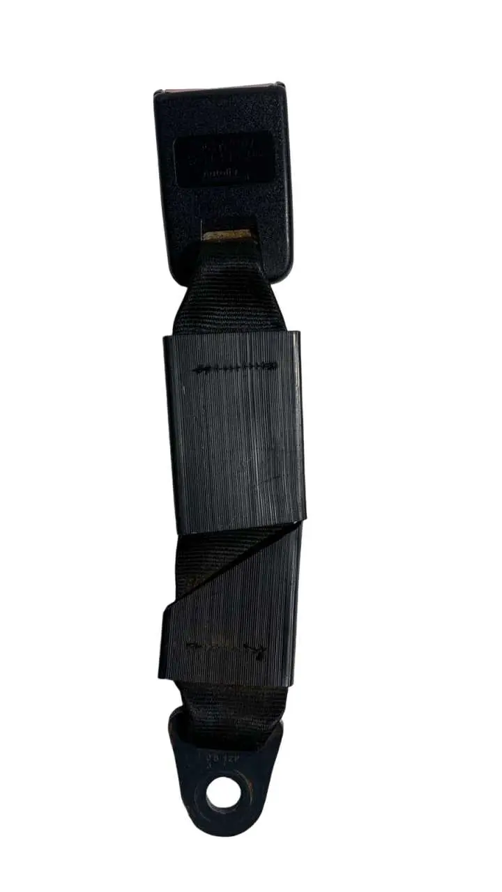 ENGATE DE CINTO TRASEIRO CITROEN C3 EXCL 1.4 FLEX 2012