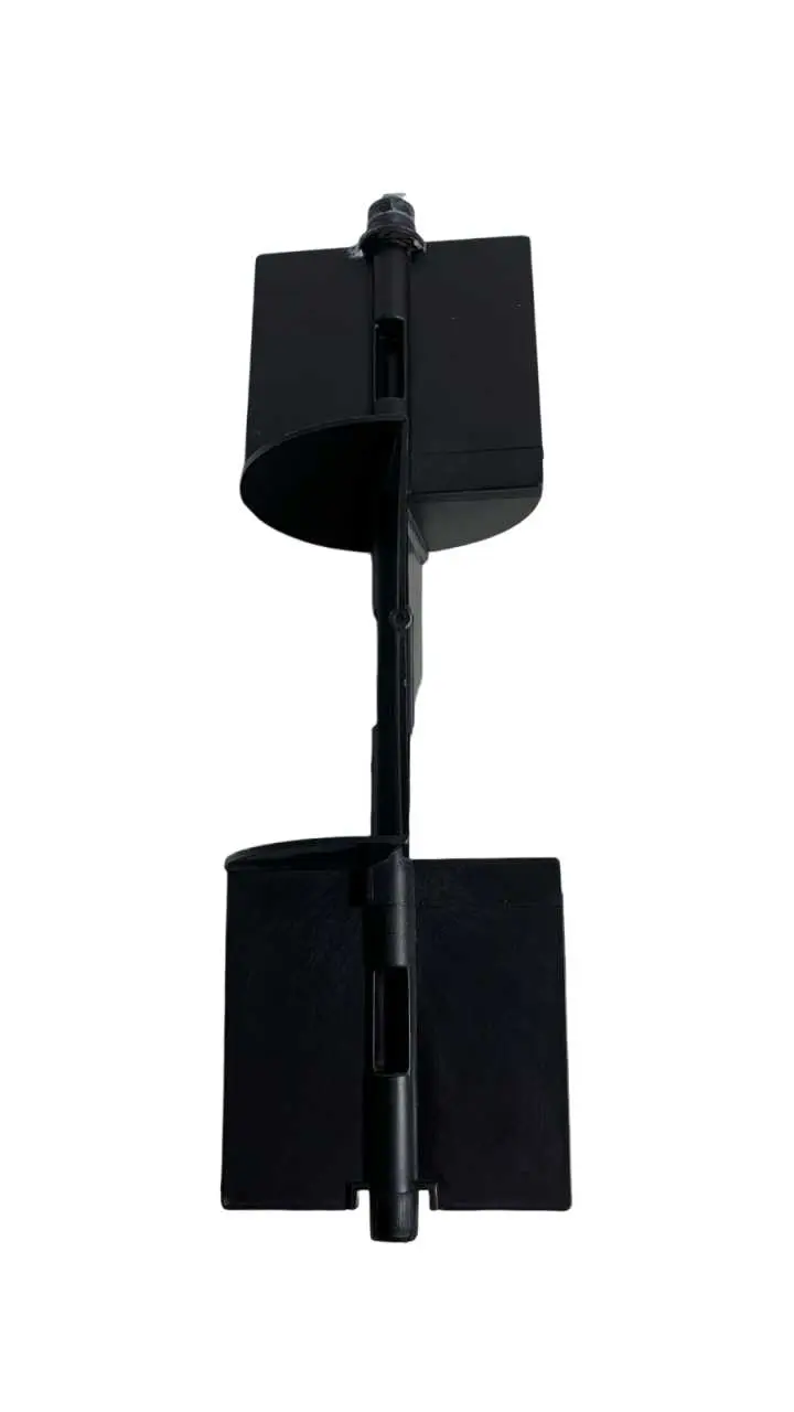 CONTROLE FLAP ALETAS AR CONDICIONADO CITROEN C3 1.4 2012