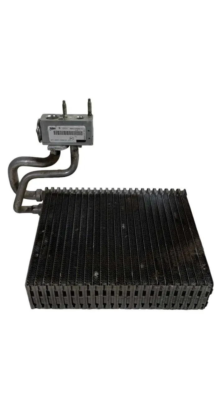 RADIADOR EVAPARADOR AR QUENTE CITROEN C3 EXCL 1.4 FLEX 2012