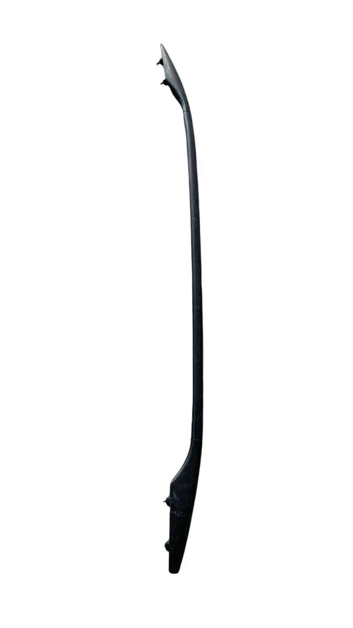 RACK TRAVESSA DE TETO CHEVROLET ZAFIRA 2008 A 2013 ORIGINAL