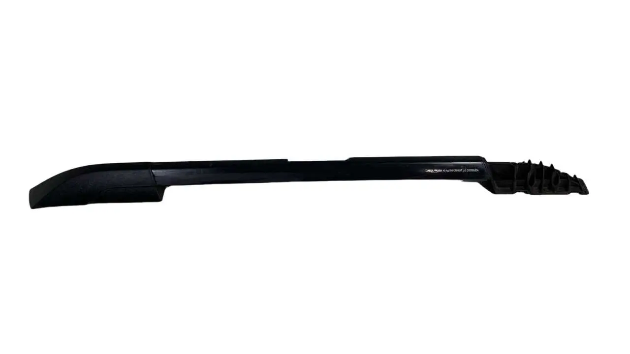 RACK DE TETO LADO ESQUERDO CHEVROLET S10 2009 2011 ORIGINAL