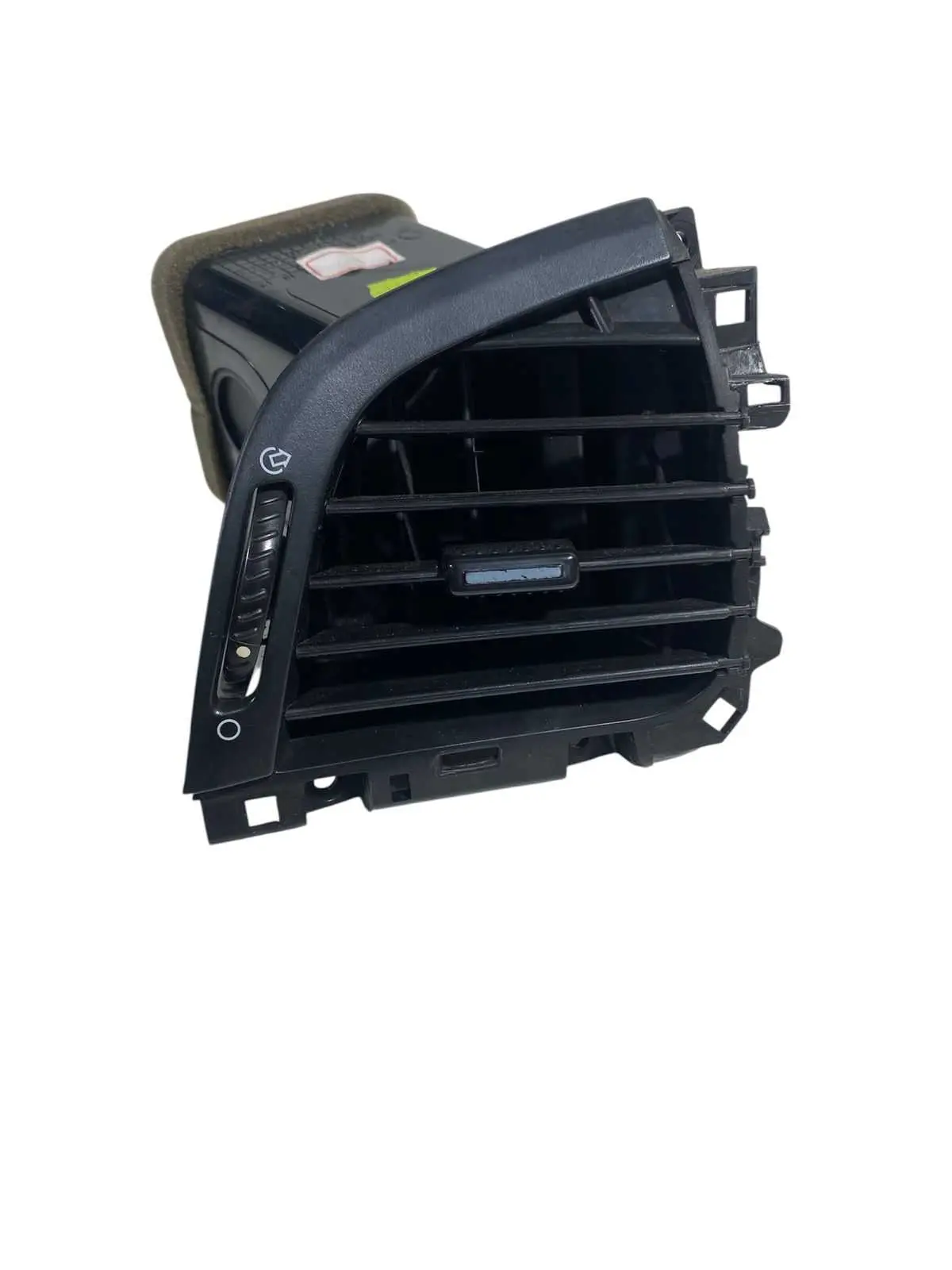 Difusor lado direito PEUGEOT 207 PASSION XS A 2010