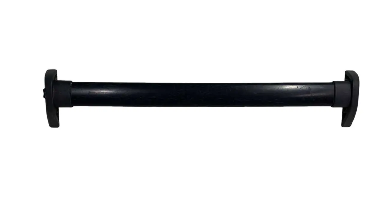 RACK TRAVESSA DE TETO TRILHO FORD ECOSPORTE 2003 2012 USADO