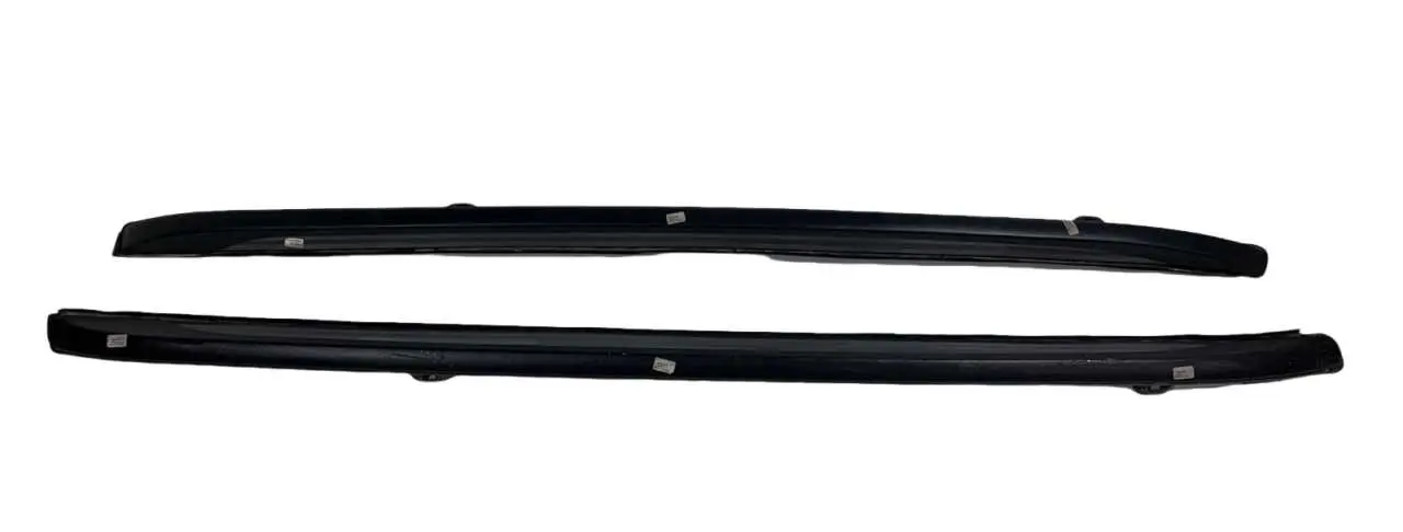 RACK TRAVESSA TETO COMPASS 2022 1.3 TURBO ORIGINAL C DETALHE