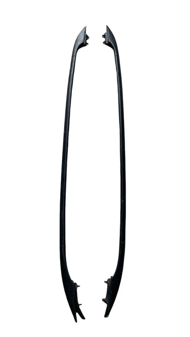 RACK TRAVESSA TETO CHEVROLET CORSA WAGON 1997 2002 ORIGINAL