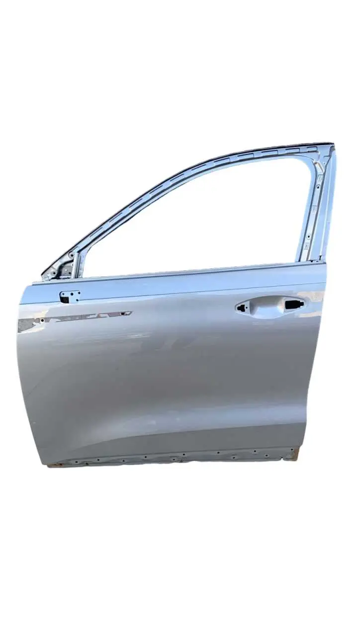 PORTA DIANTEIRA ESQUERDA GWM HAVAL H6 2024 COM DETALHE