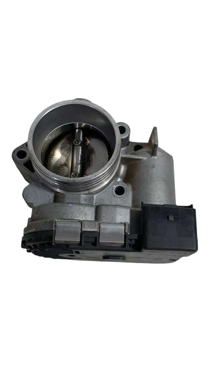 TBI CORPO BORBOLETA PEUGEOT 207 PASSION 2010 1.6 AUTOMATICO