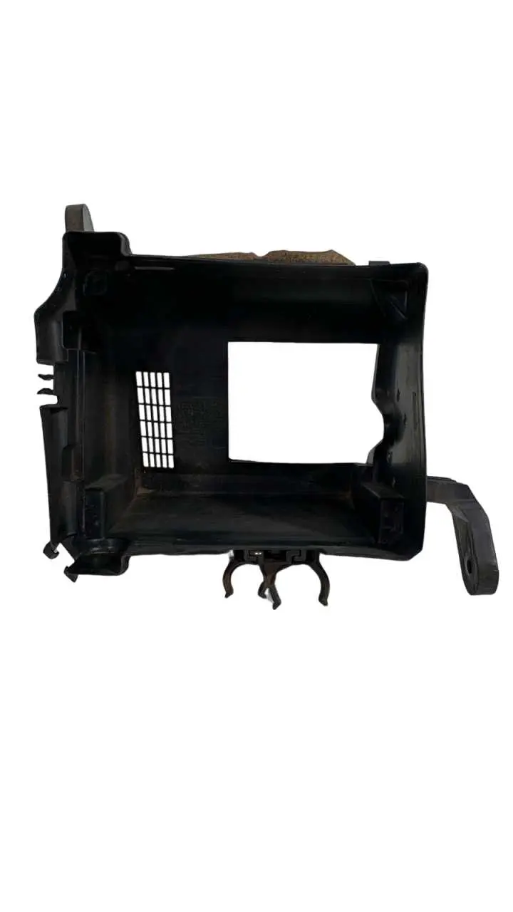 SUPORTE CAIXA DE FUSIVEL PEUGEOT 207 PASSION 2010 1.6 ORIGIN