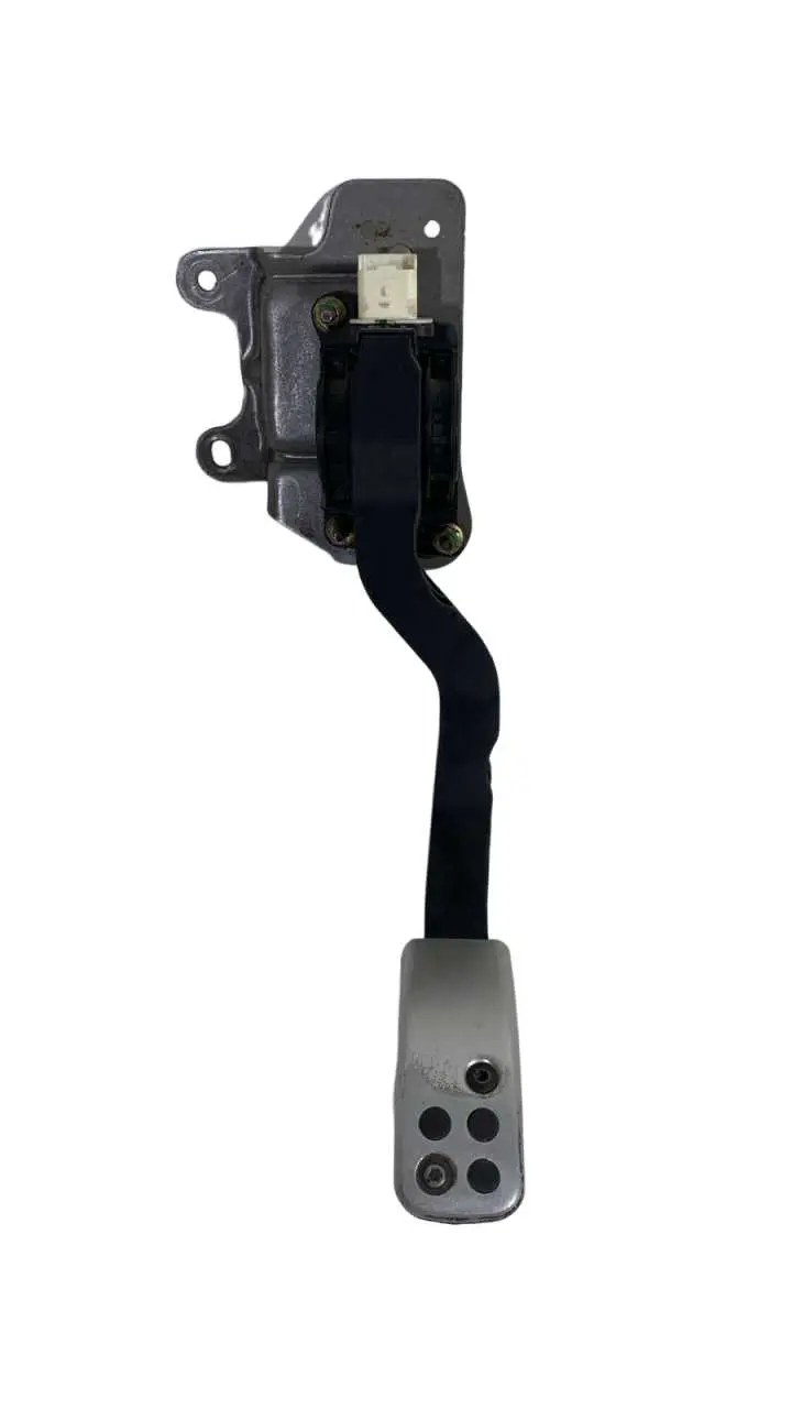 PEDAL ACELERADOR ORIGINAL PEUGEOT 207 PASSION 2009 A 2013