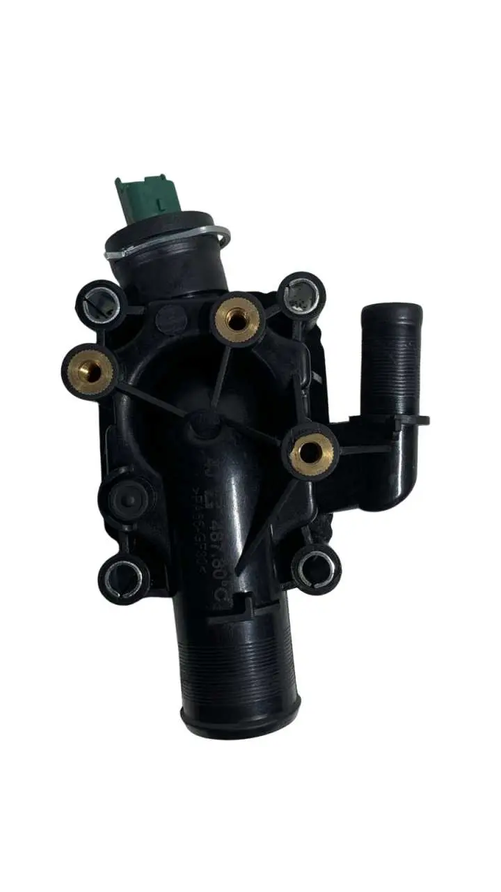VALVULA TERMOSTATICA PEUGEOT 207 PASSION 2009 A 2013