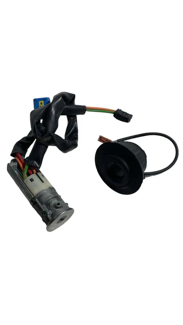 CILINDRO INGNIÇÃO COMUTADOR PEUGEOT 207 PASSION 2009 A 2013