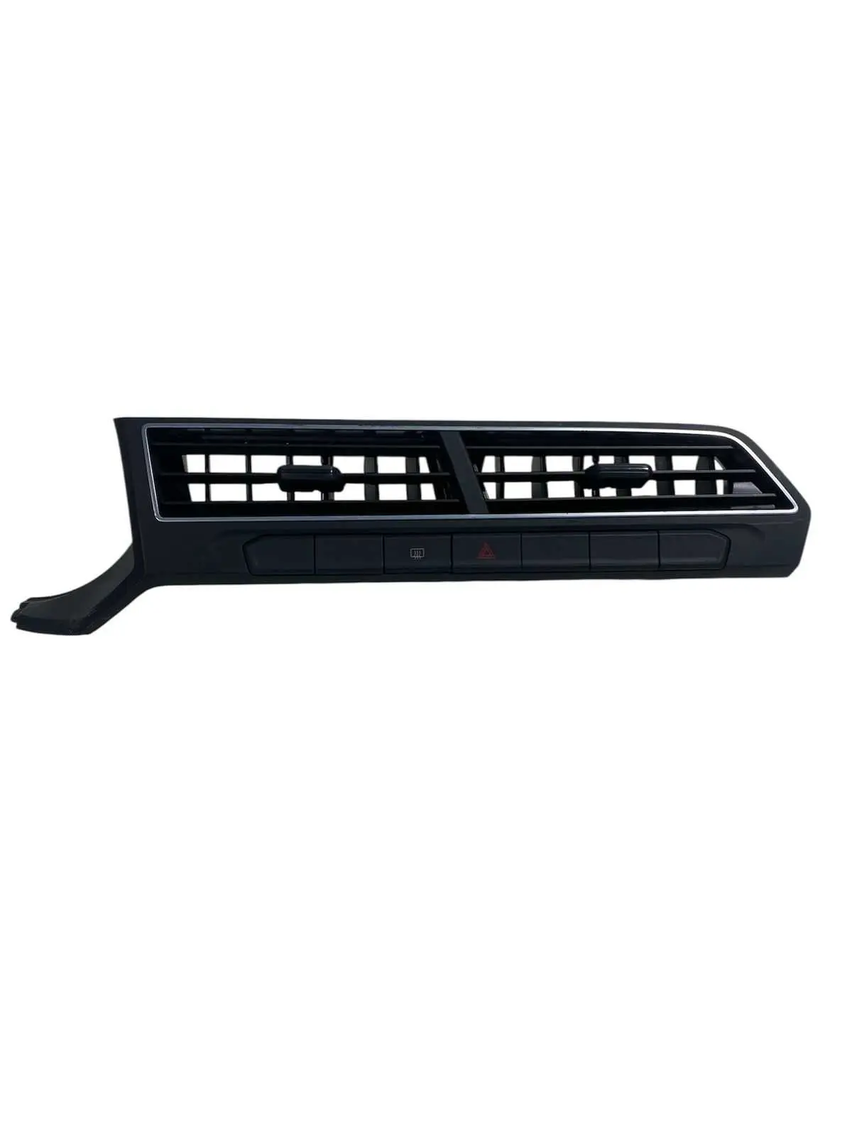 Difusor Ar Central Gol Saveiro Voyage G7 G8 17 23 5u0858063