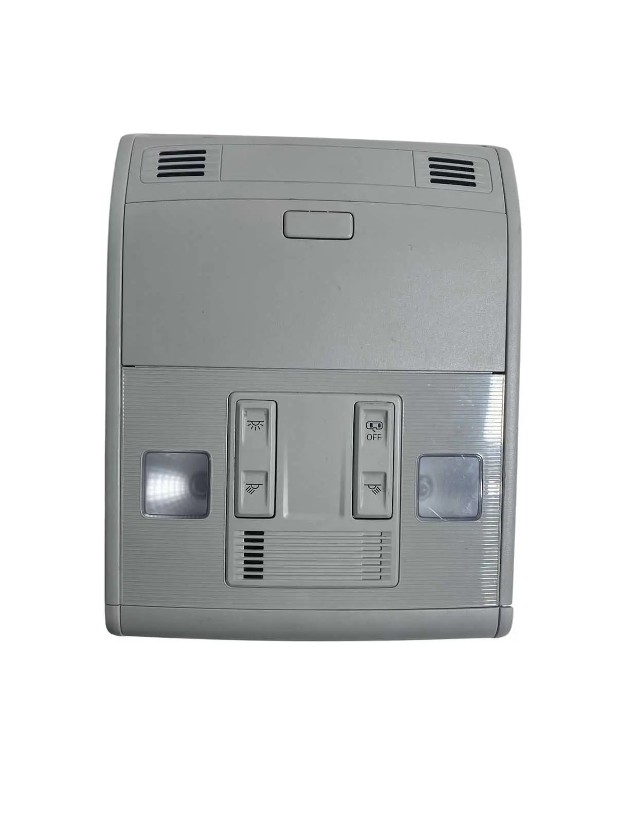 Luz De Teto Vw Golf Tsi Polo 2014 A 2020 5g0868837a Detalhe