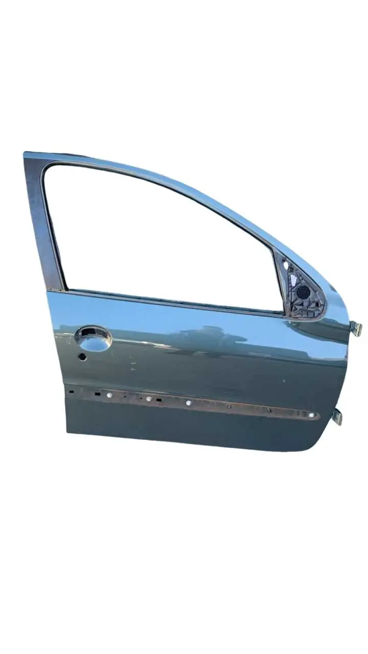 PORTA DIANTEIRA LADO DIREITO PEUGEOT 207 PASSION 2010 SEDAN