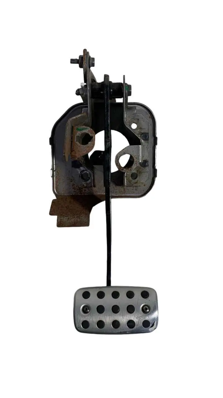 PEDAL FREIO PEUGEOT 207 Passion 2010 1.6 AUTOMATICO ORIGINAL