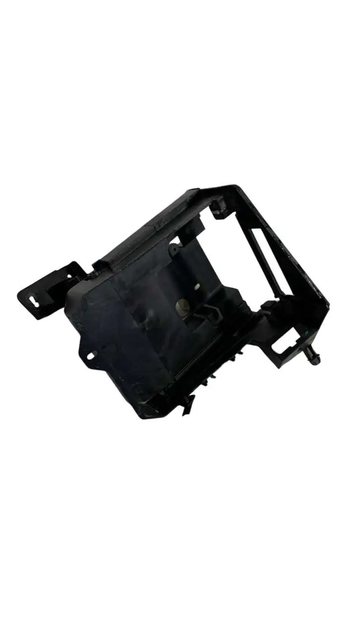 SUPORTE MODULO BSI CAIXA FUSIVEL PEUGEOT 207 Passion 2010