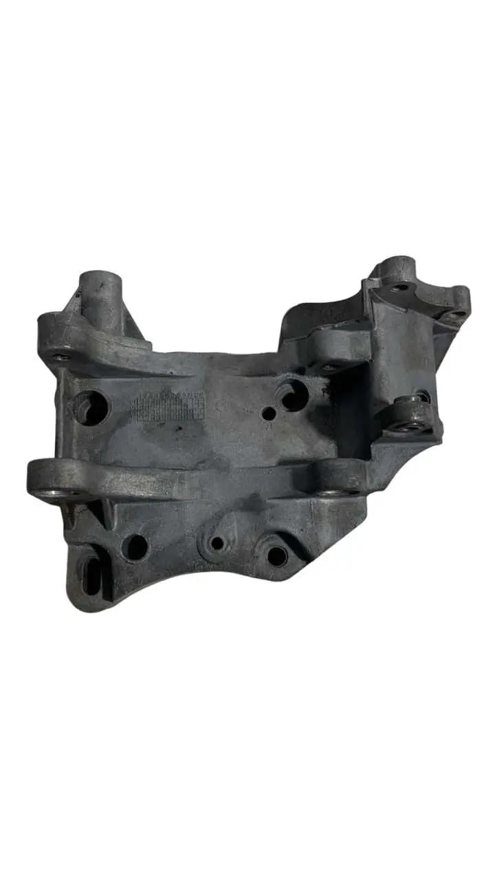 SUPORTE ALTERNADOR BOMBA DE DIREÇÃO 207 PASSION 2010 1.6 16V