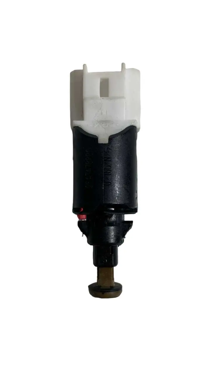 INTERRUPTOR PEDAL FREIO PEUGEOT 207 PASSION 2010 AUTOMÁTICO
