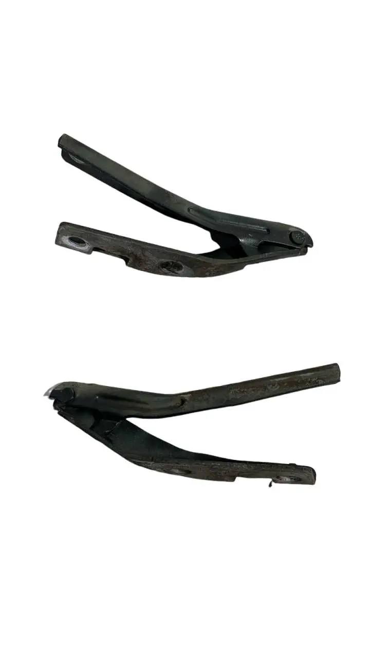 PAR DOBRADIÇA DO CAPO PEUGEOT 207 PASSION 2010 1.6 ORIGINAL