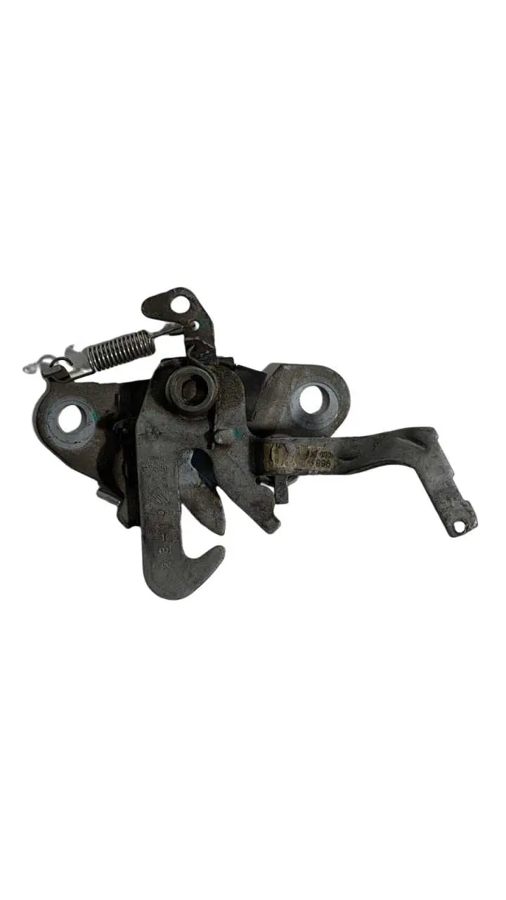FECHADURA TRAVA DO CAPO PEUGEOT 207 Passion 2010 ORIGINAL