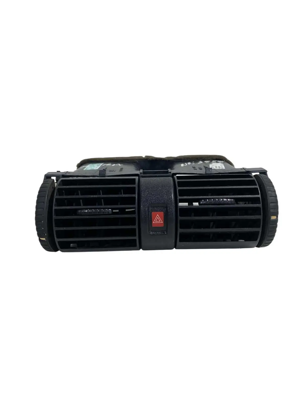 Difusor Saida Ar Painel Astra 99 11 90560344 c botão alerta