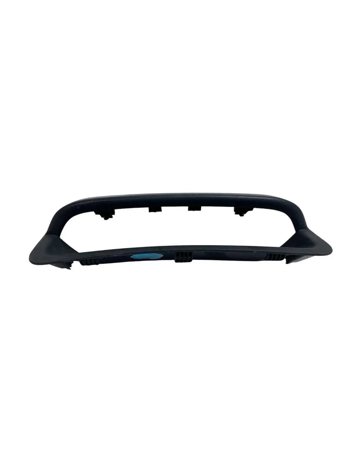 Moldura Computador Bordo Peugeot 308 408 13 16 9672179277