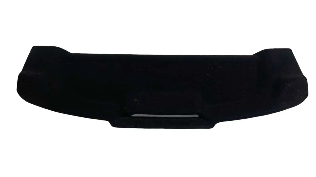 TAMPAO BAGAGITO PORTA MALAS PEUGEOT 207 PASSION 2010 1.6 16V