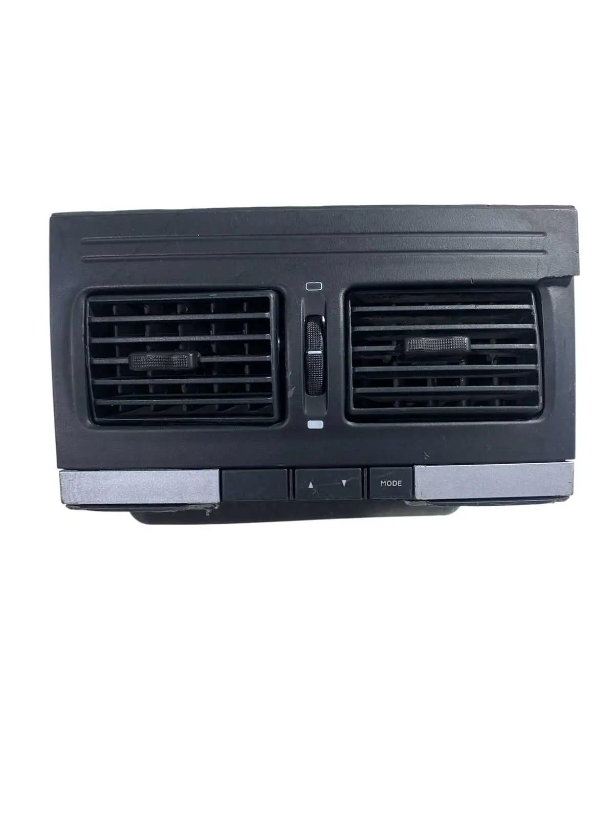 Difusor Do Ar Central Fiat Idea 12 A 15 51760577 C DETALHE