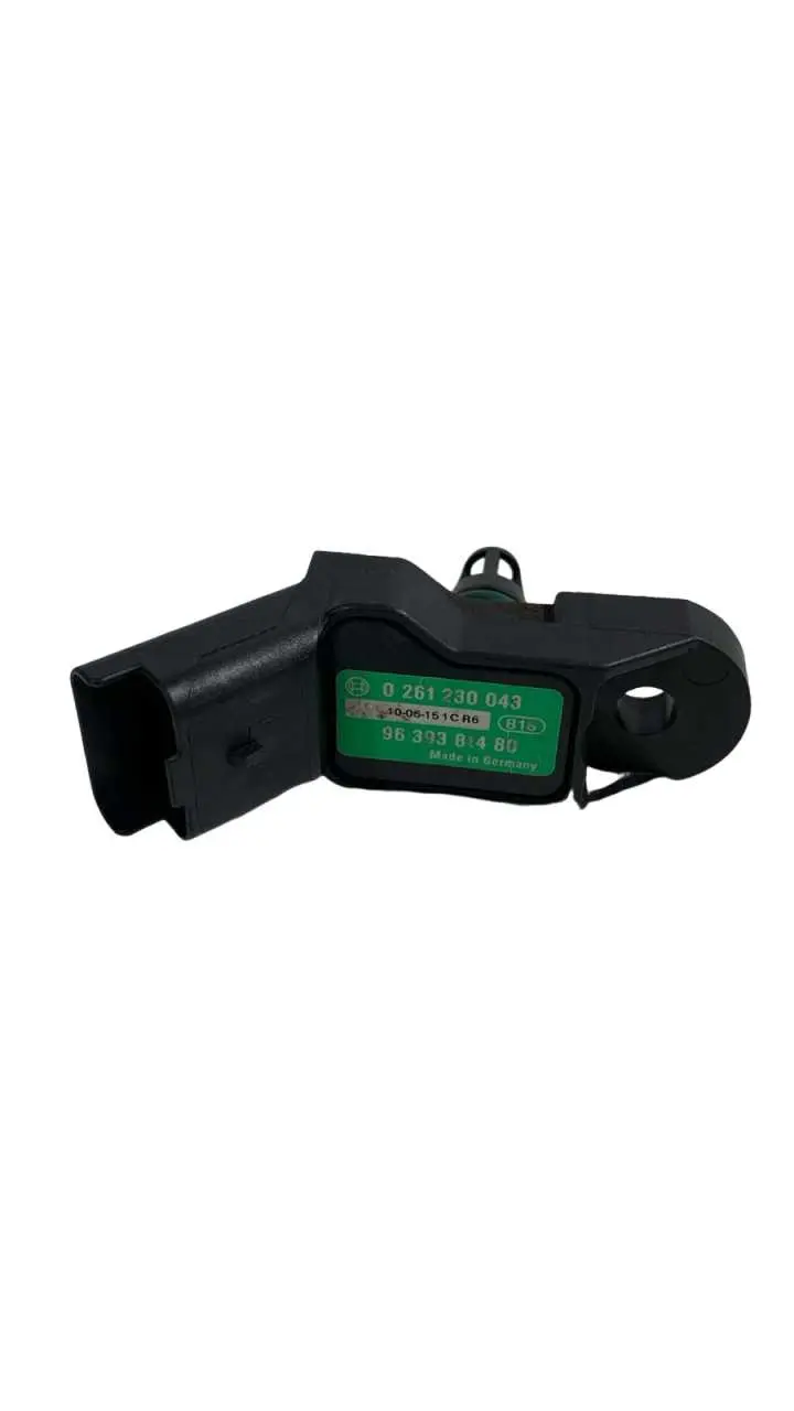 SENSOR MAP PEUGEOT 207 PASSION 2010 1.6 16V AUTOMATICO