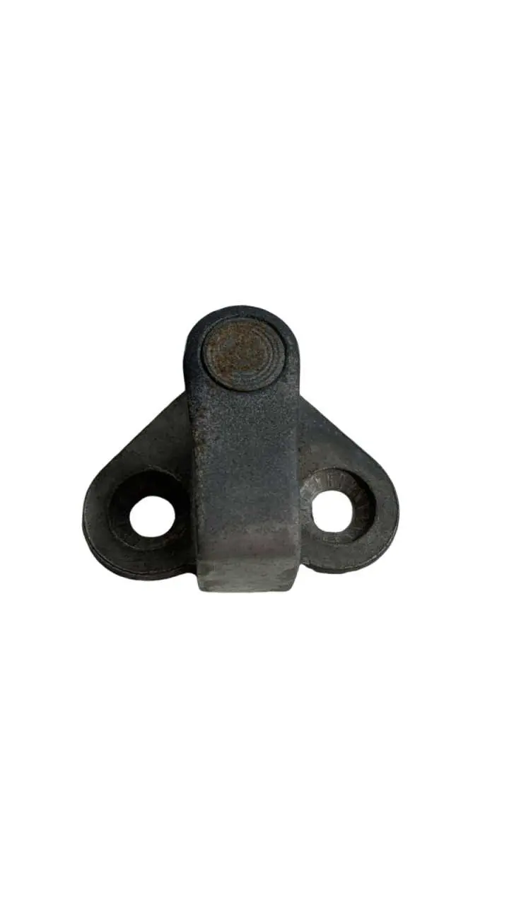 BATENTE PORTA PEUGEOT 207 PASSION 2010 1.6 AUT 16V ORIGINAL