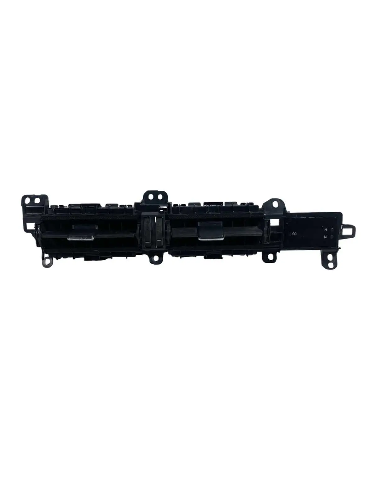 Difusor Ar Central Corolla Relógio 2015 2018 5567002400