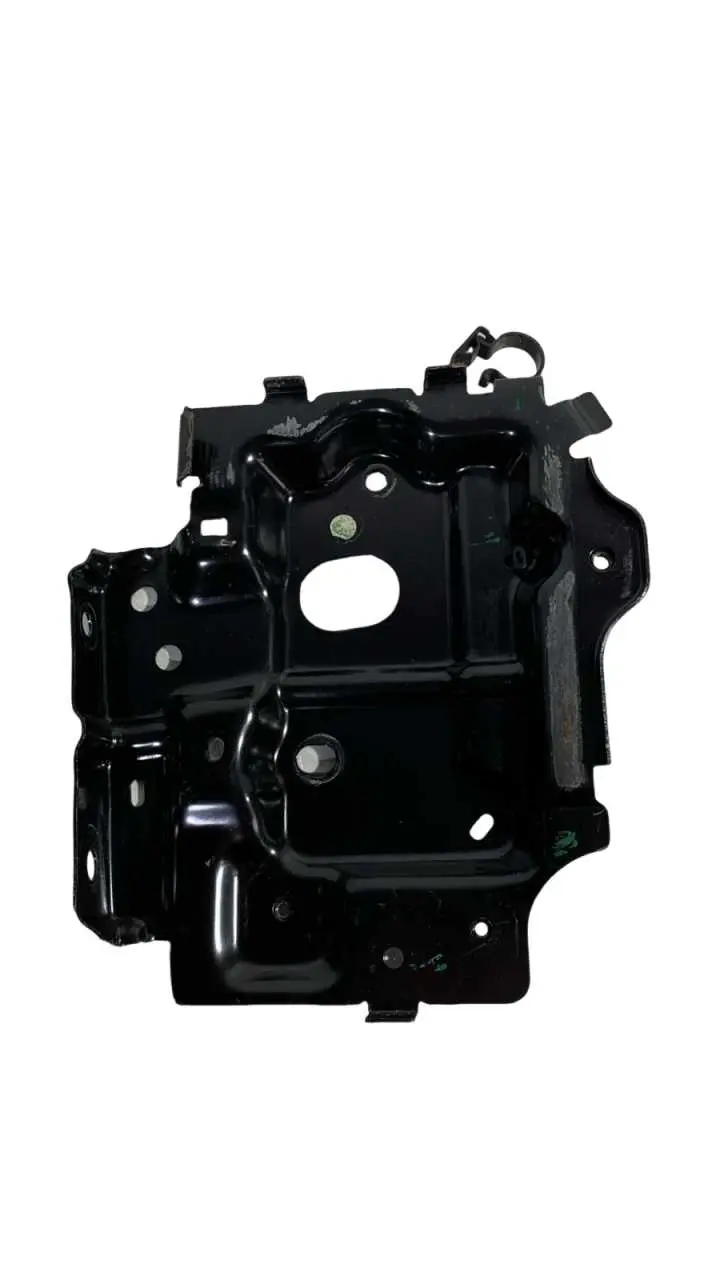 SUPORTE DA BATERIA PEUGEOT 207 Passion 2010 AUTOMATICO 1.6