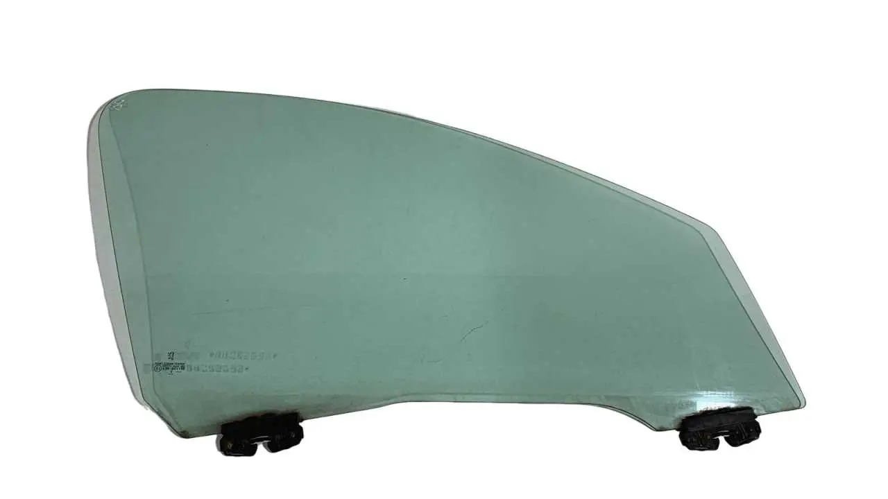 VIDRO PORTA DIANTEIRA DIREITA PEUGEOT 207 PASSION 2010 1.6