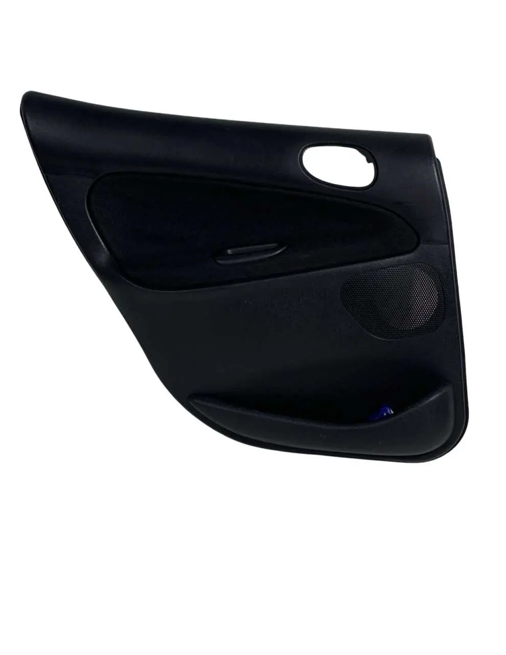 FORRO DE PORTA TRASEIRO ESQUERDO PEUGEOT 207 PASSION 2010