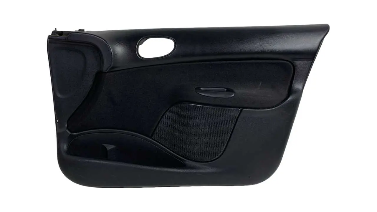 FORRO DE PORTA DIANTEIRO DIREITO PEUGEOT 207 PASSION 2010